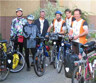 Rad Team 2004